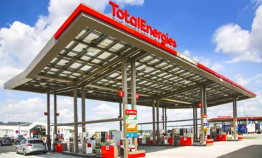 Carburant