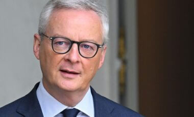 Bruno Le Maire : « L'État n'est pas là pour bloquer les prix, ou faire augmenter artificiellement les salaires »