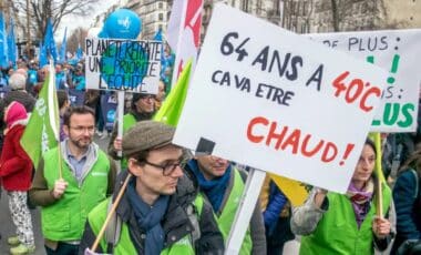 Écologie : l'éco-anxiété se propage au sein de la population française, explique le rapport du CESE !