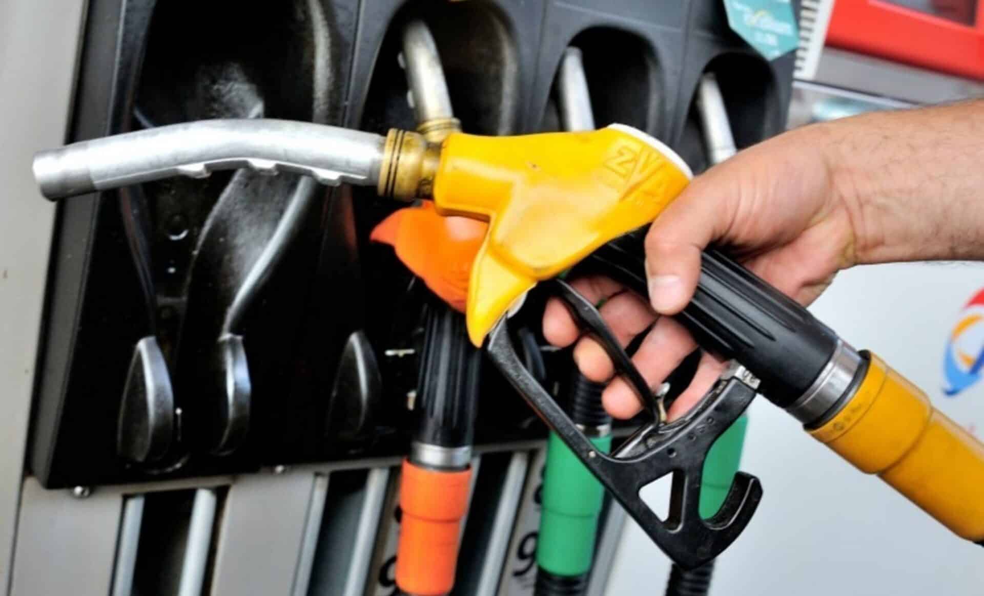 Essence Ces Enseignes Qui Proposent Du Carburant à Prix Coûtant Jusqu'à La Fin De L'année