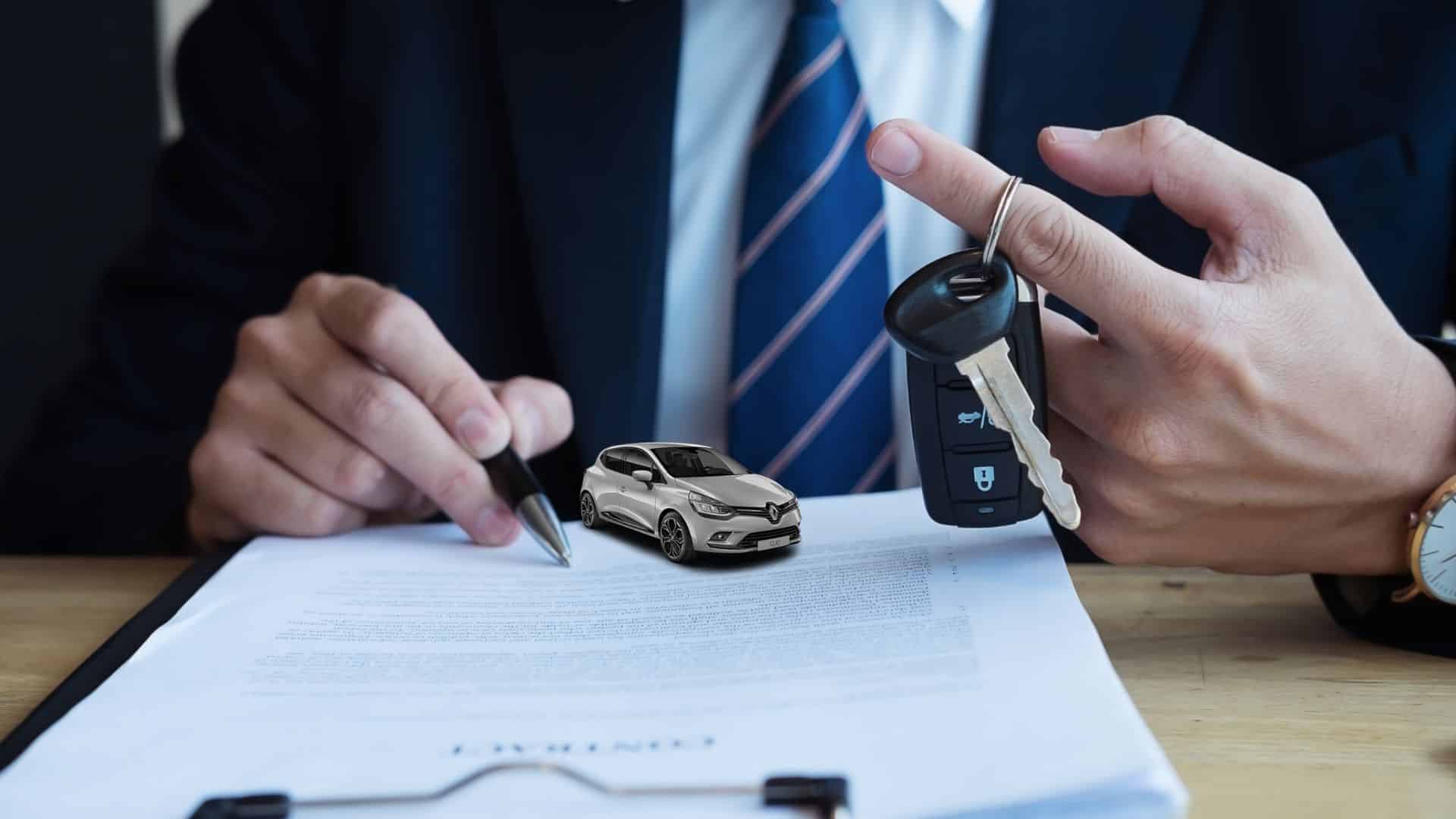 Automobile : la location avec option d'achat en France sera-t-elle supprimée ?