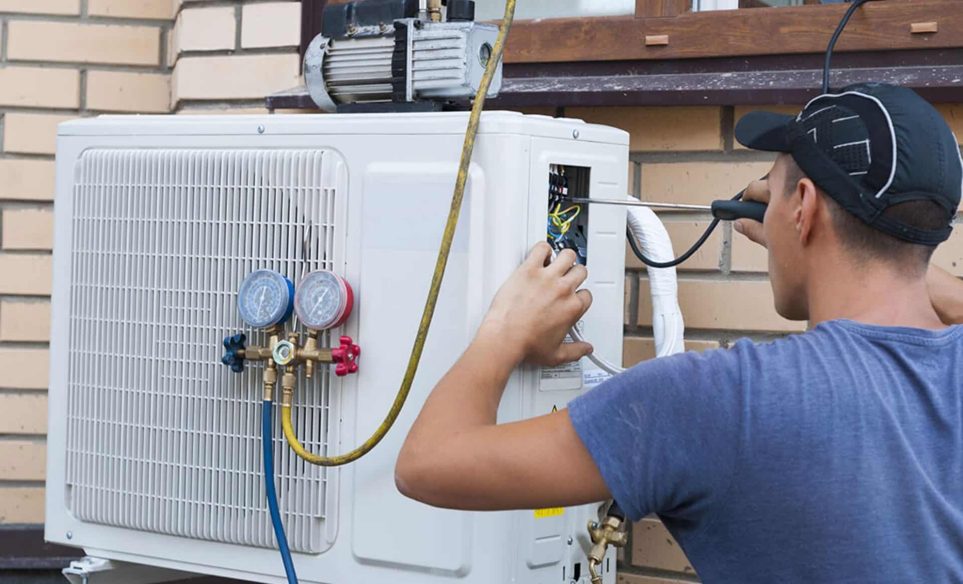 Energie : la demande des pompes à chaleur explose