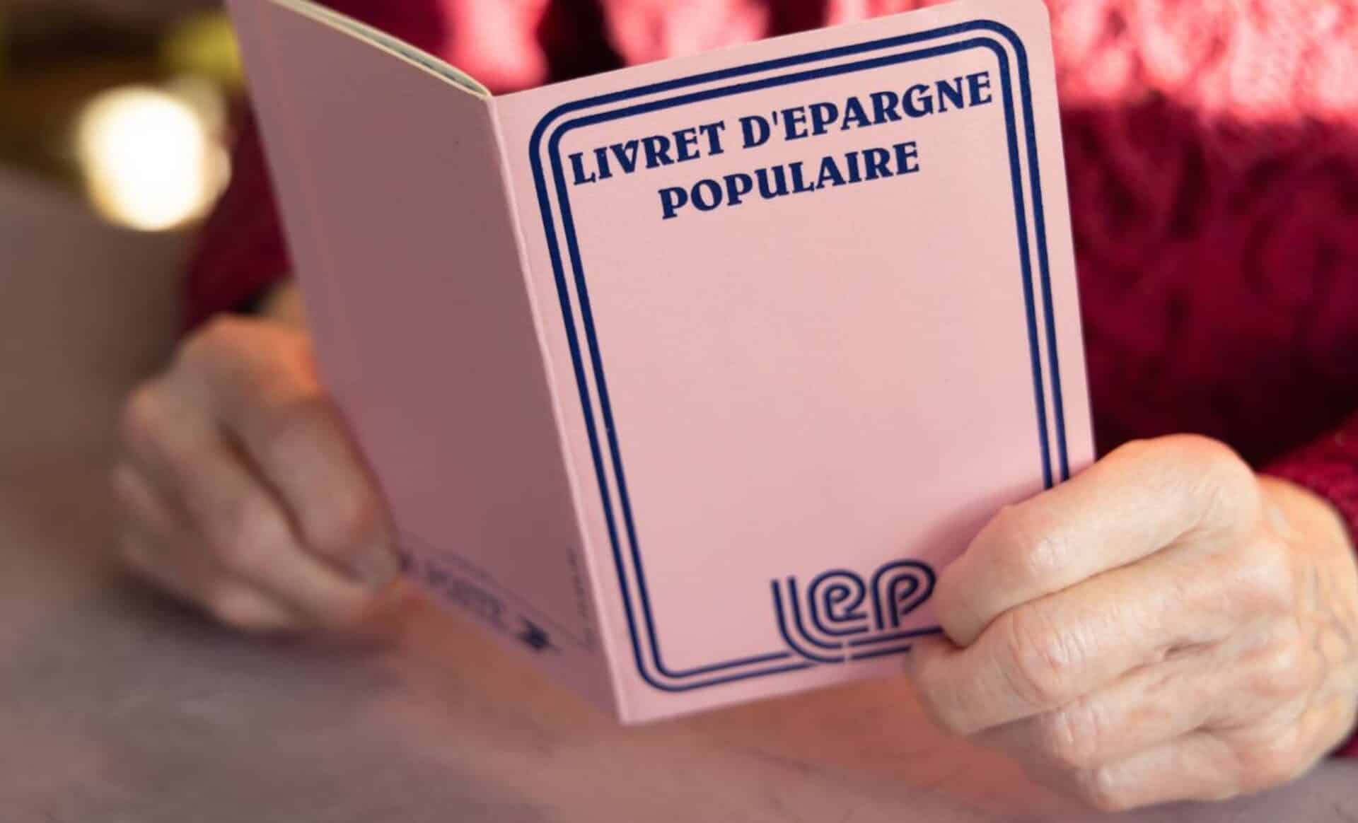 Livret à 6% L'année Déjà Record Du Lep