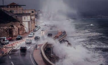 Météo France : la dépression Bernard arrive, quelles conséquences les jours à venir ?