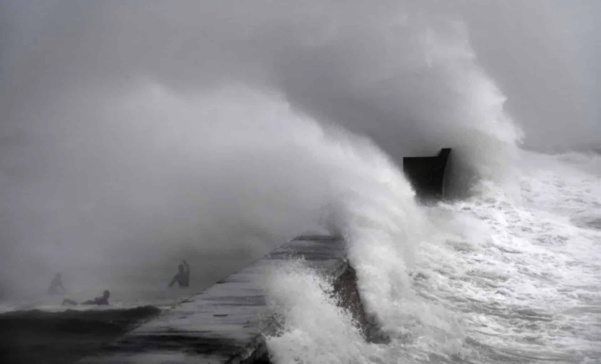 Alerte épisode cévenol : vents violents et pluies intenses sur ces départements