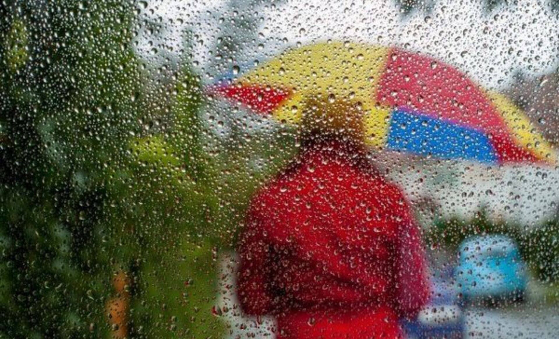 Pluies torrentielles, températures douces : quelle météo pour les vacances de la Toussaint ?