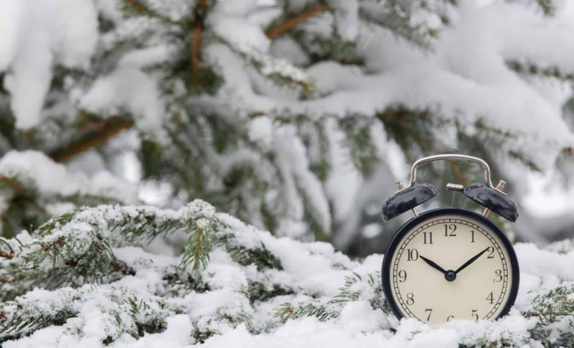 Passage à l’heure d’hiver : à quoi sert concrètement cette mesure ?