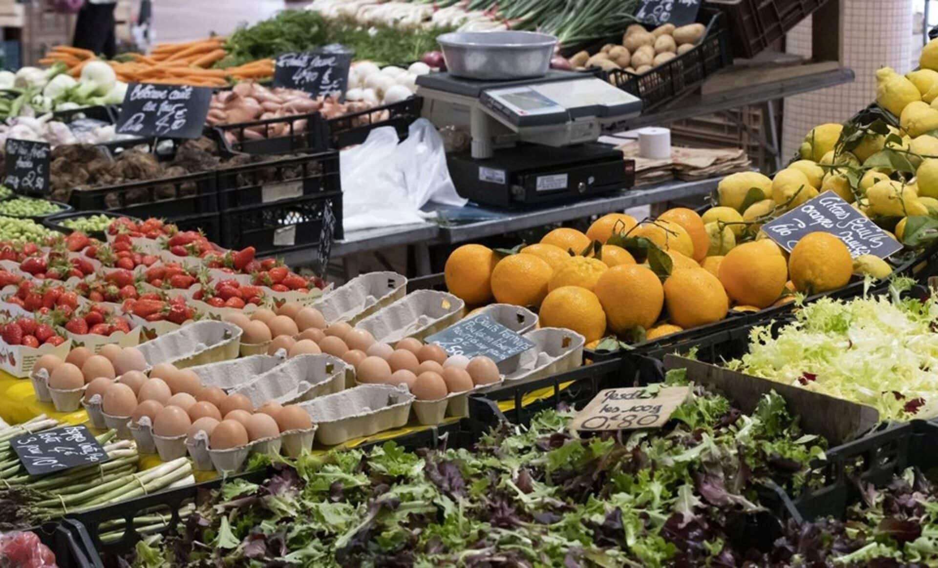 Prix des produits alimentaires : la fin de l'année s'annonce difficile pour les Français