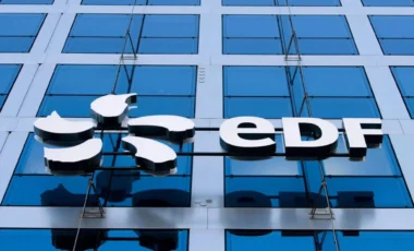 EDF