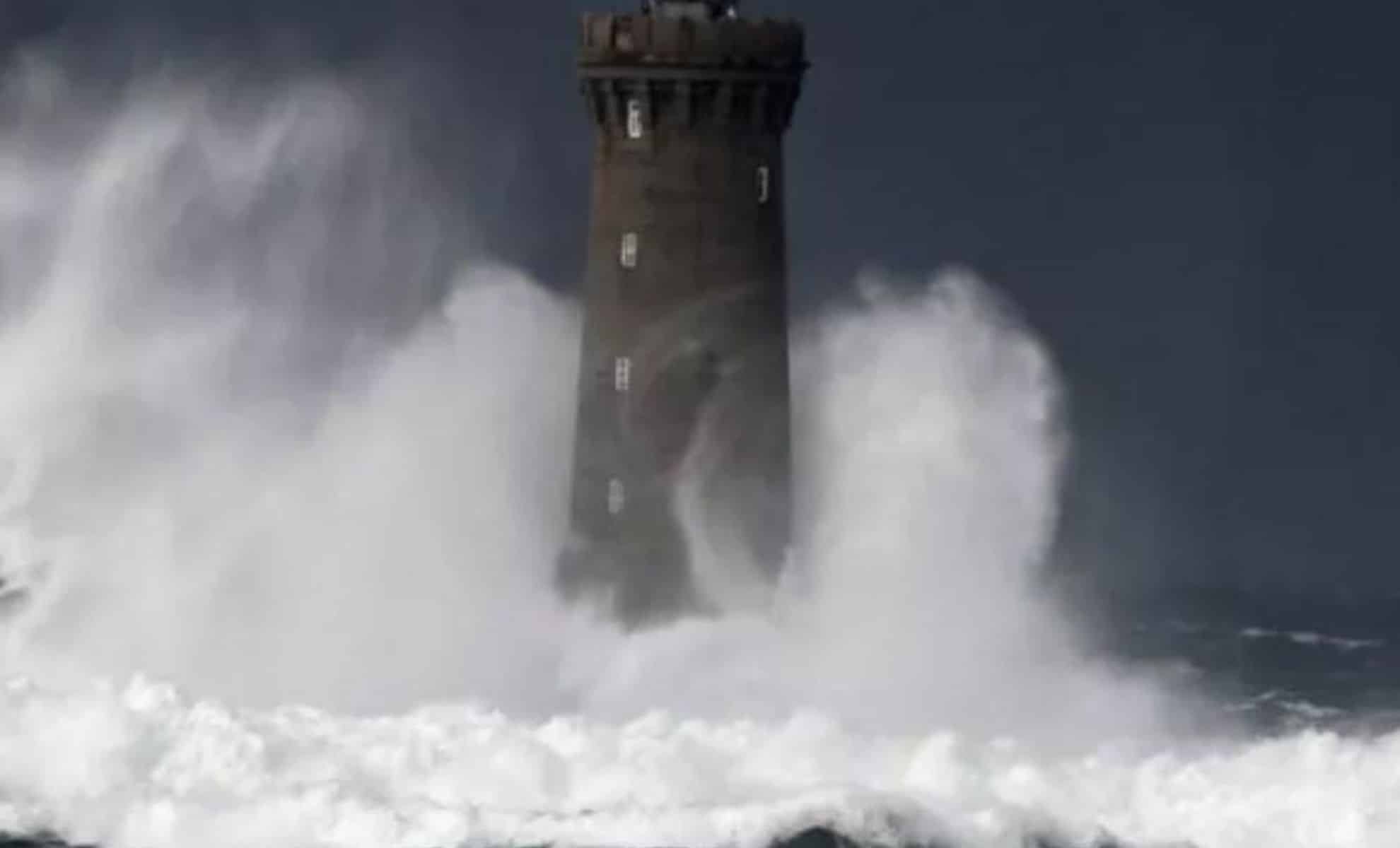 Alerte météo : Arrivée de la tempête Géraldine, vents violents et pluies  sur 16 départements