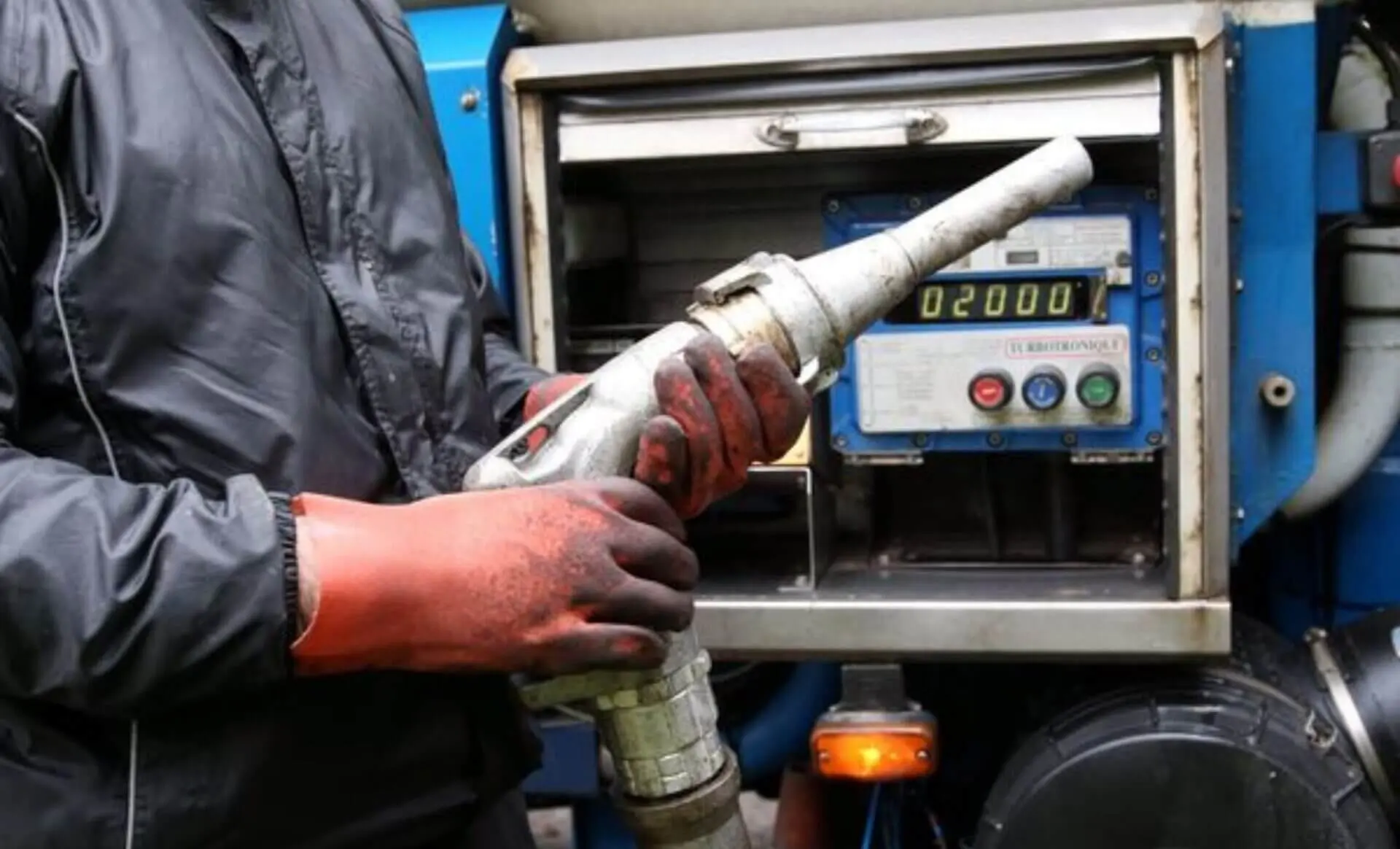 Econostrum.info Fioul