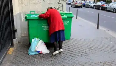 Précarité alimentaire