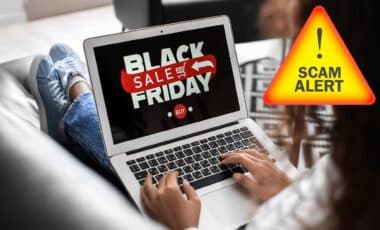 Achats en ligne : attention aux arnaques du « Black Friday » prolongé