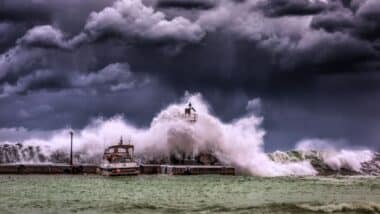 Alerte météo : Domingos arrive en France, voici les 11 départements placés en vigilance orange