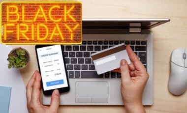 Black Friday : voici la stratégie idéale pour faire de bonnes affaires !