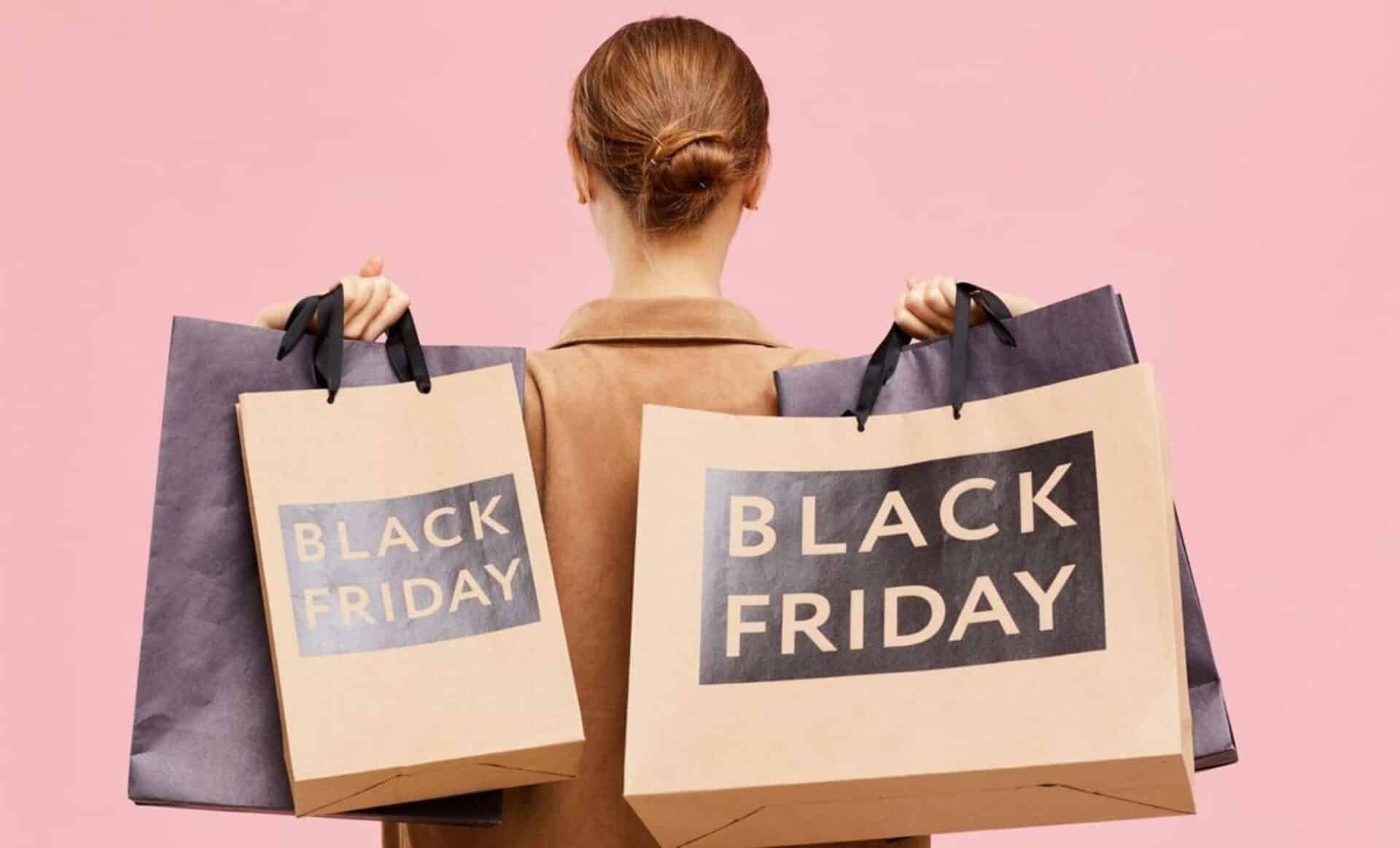 Black Friday : quelques conseils pour éviter de se faire arnaquer !