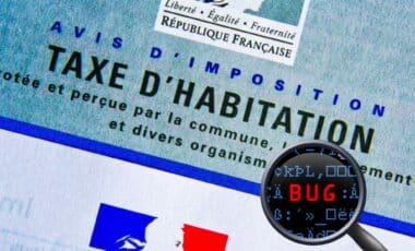 Impôts : que faire si vous avez reçu un avis de taxe d'habitation par erreur ?