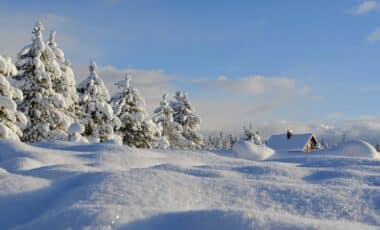 Météo : arrivée du froid en France, à quelle intensité s’attendre et quelles sont les régions concernées ?