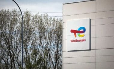 TotalEnergies offre des pleins gratuits dans cette grande ville jusqu'au 3 mai