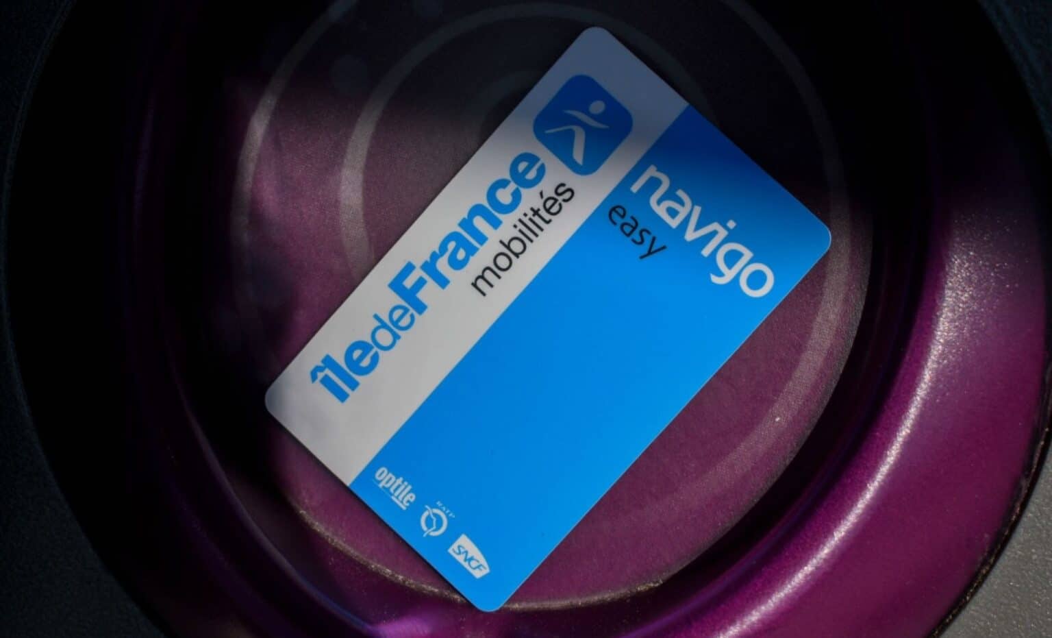 Transports en ÎledeFrance voici le prix du pass Navigo en 2024