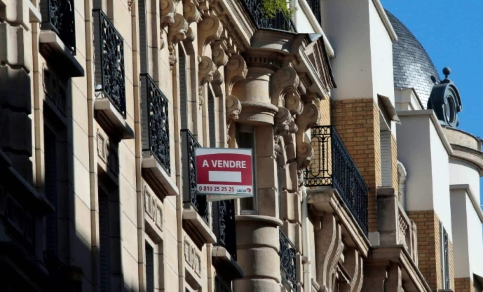 Immobilier : les prix se sont effondrés dans cette grande ville