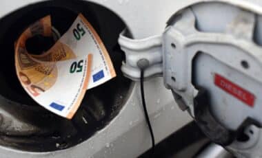 Indemnité carburant 2024 : vers la suspension de cette prime de 100 euros ?