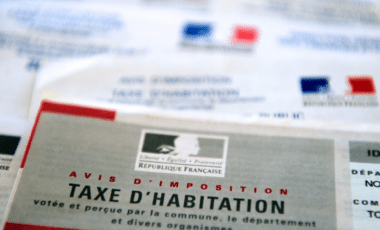 Taxe d'habitation secondaire : la date limite de paiement approche