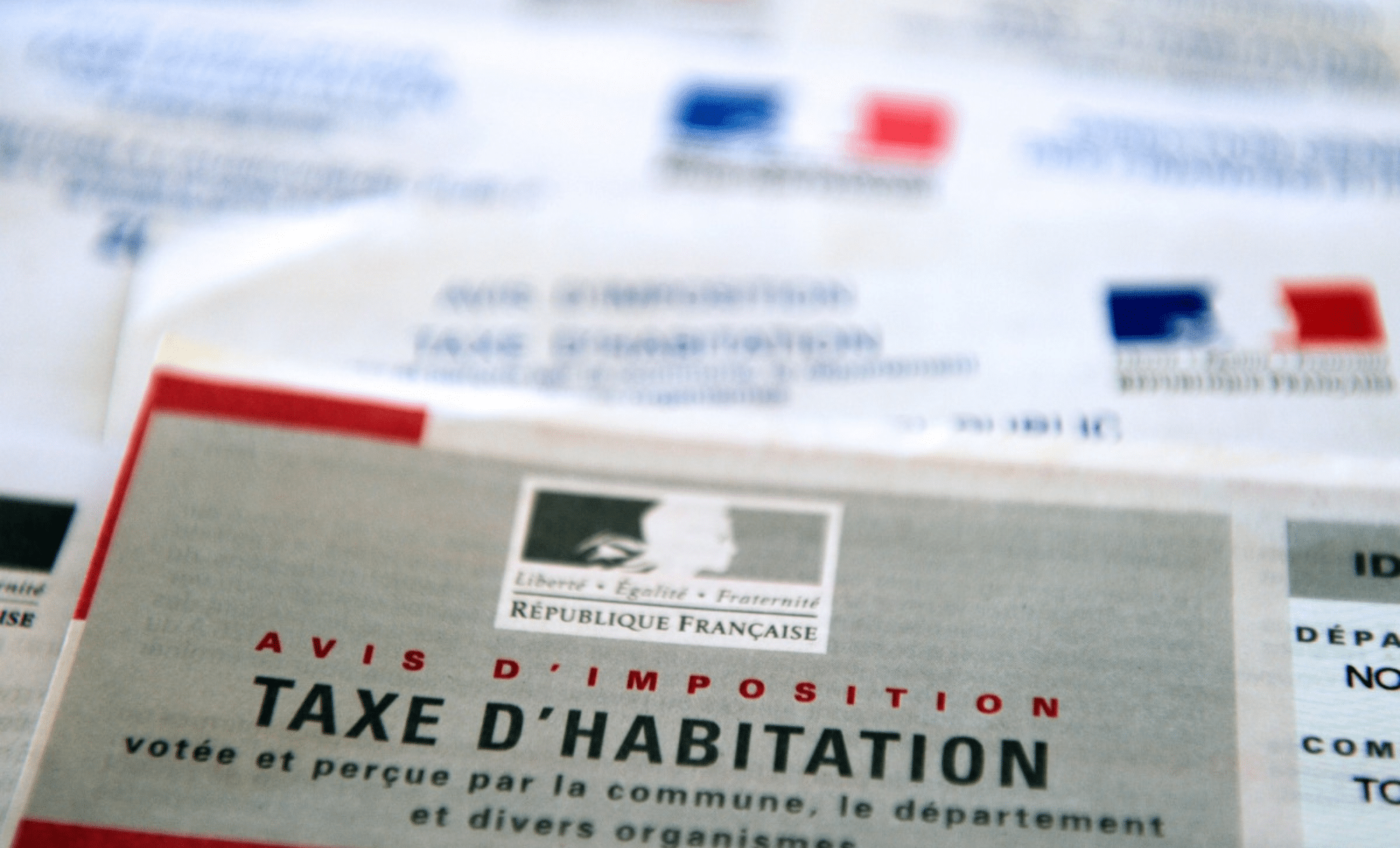 Taxe d'habitation secondaire la date limite de paiement approche