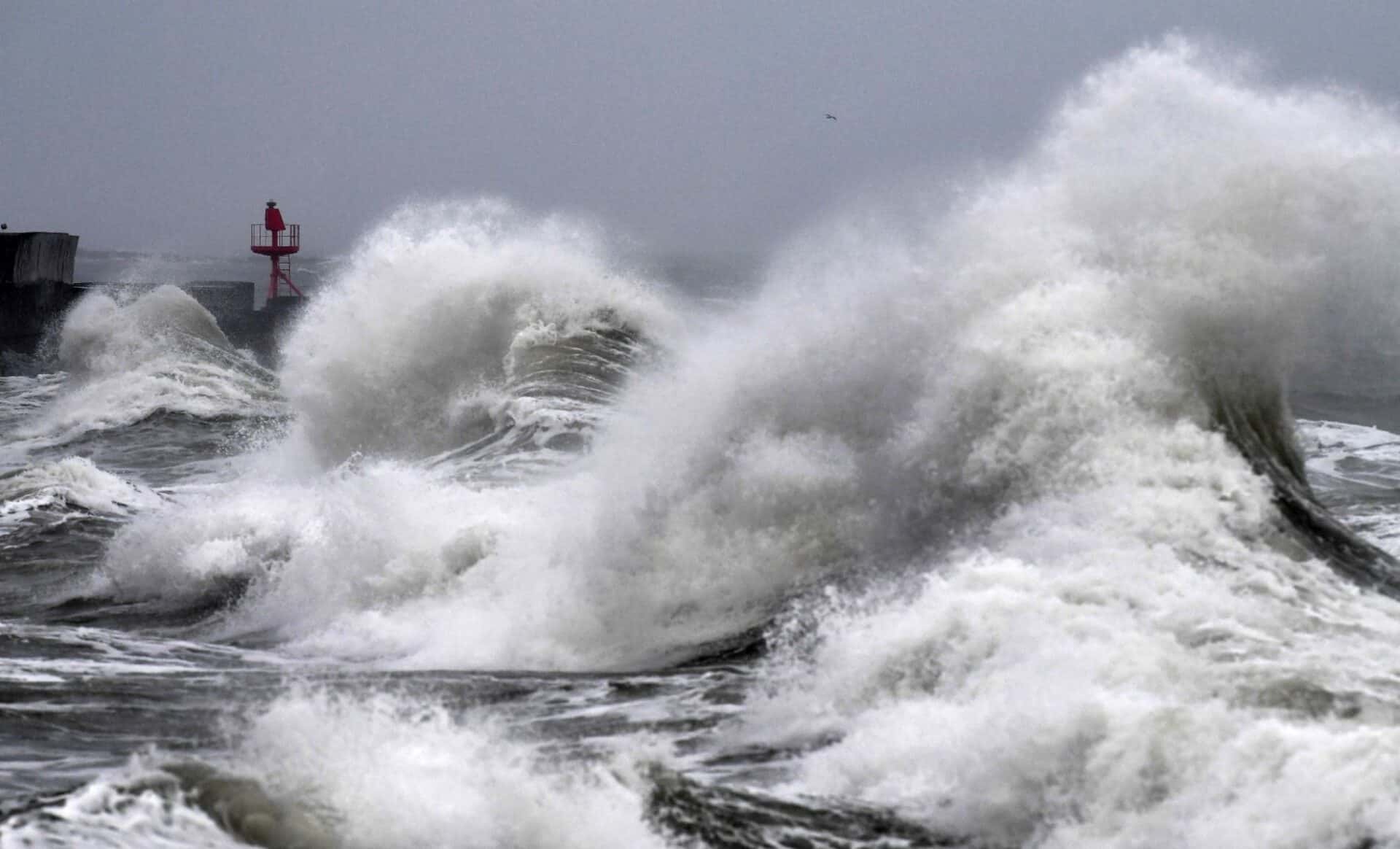 Météo France : quelles prévisions pour les mois de novembre, décembre et janvier prochains ?