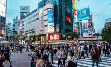 Puissances économiques mondiales : le Japon éjecté du podium; un pays européen a pris sa place