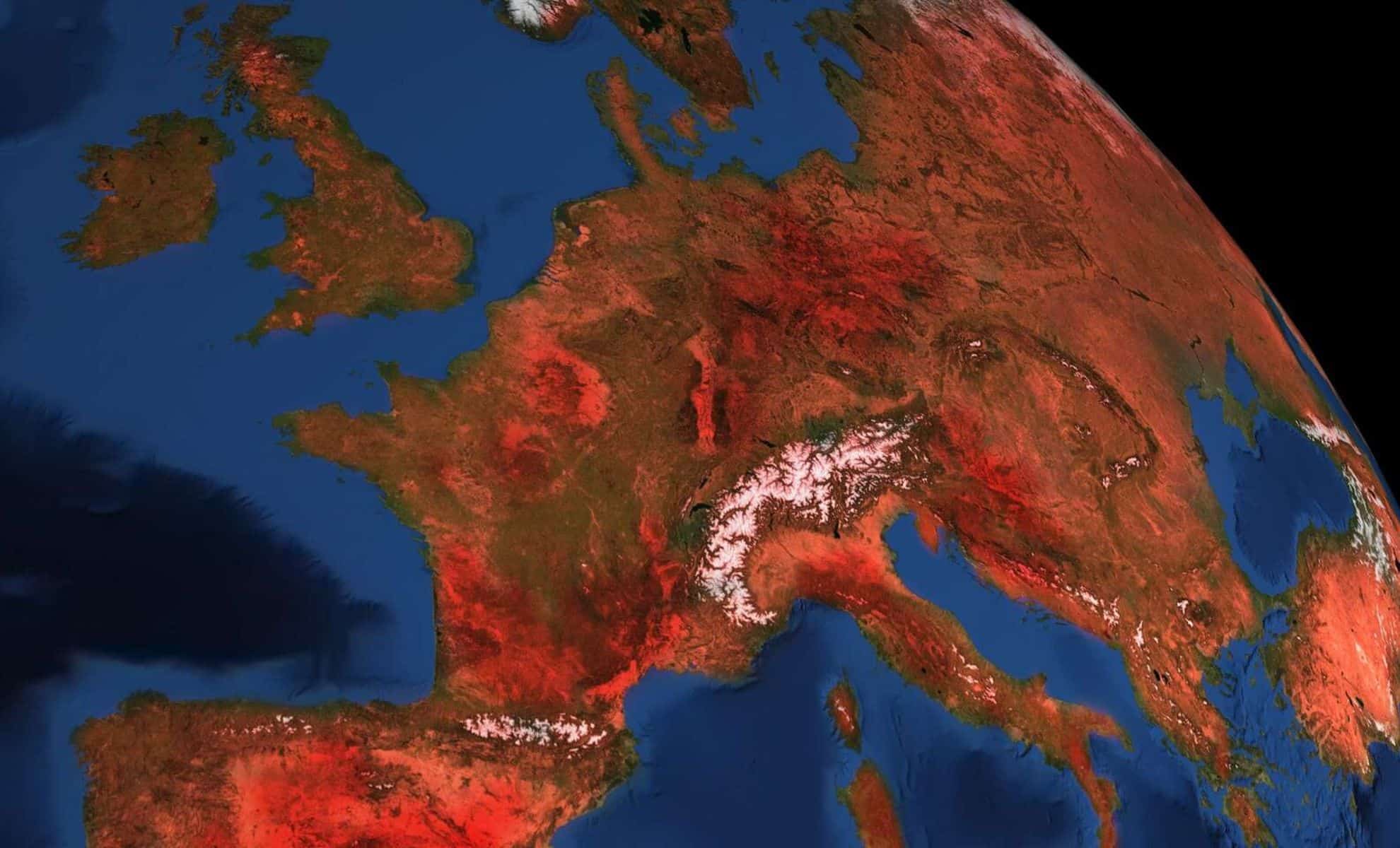 Econostrum.info Météo