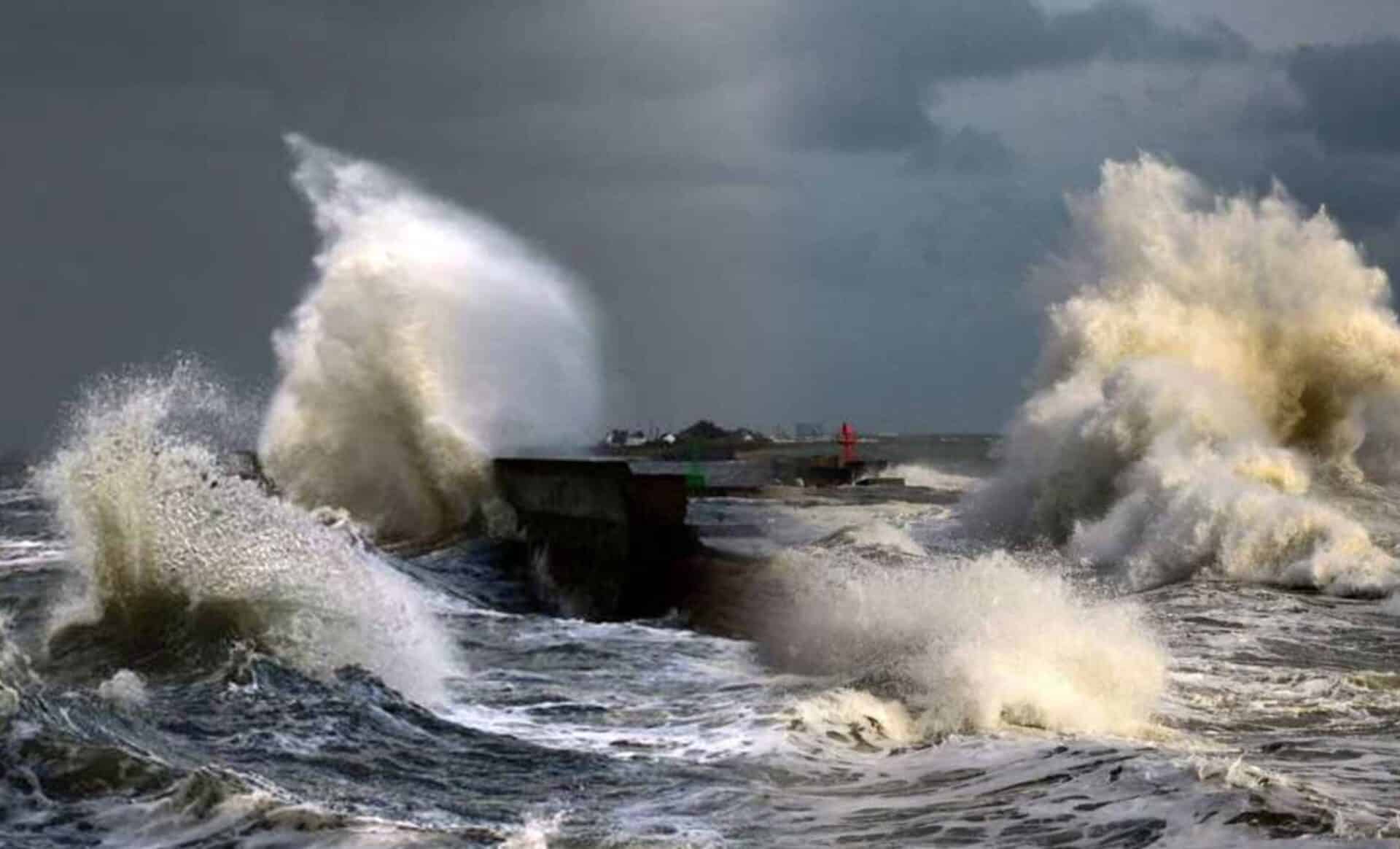 Méteo : la France se prépare à une nouvelle dépression dès ce week-end