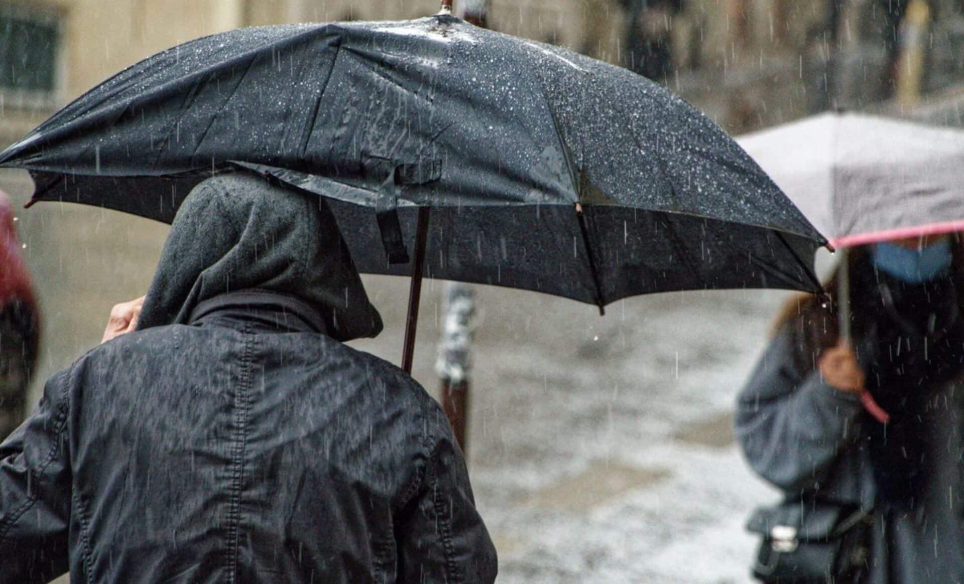 Météo : intempéries, inondations et vents forts pour commencer l'année ?