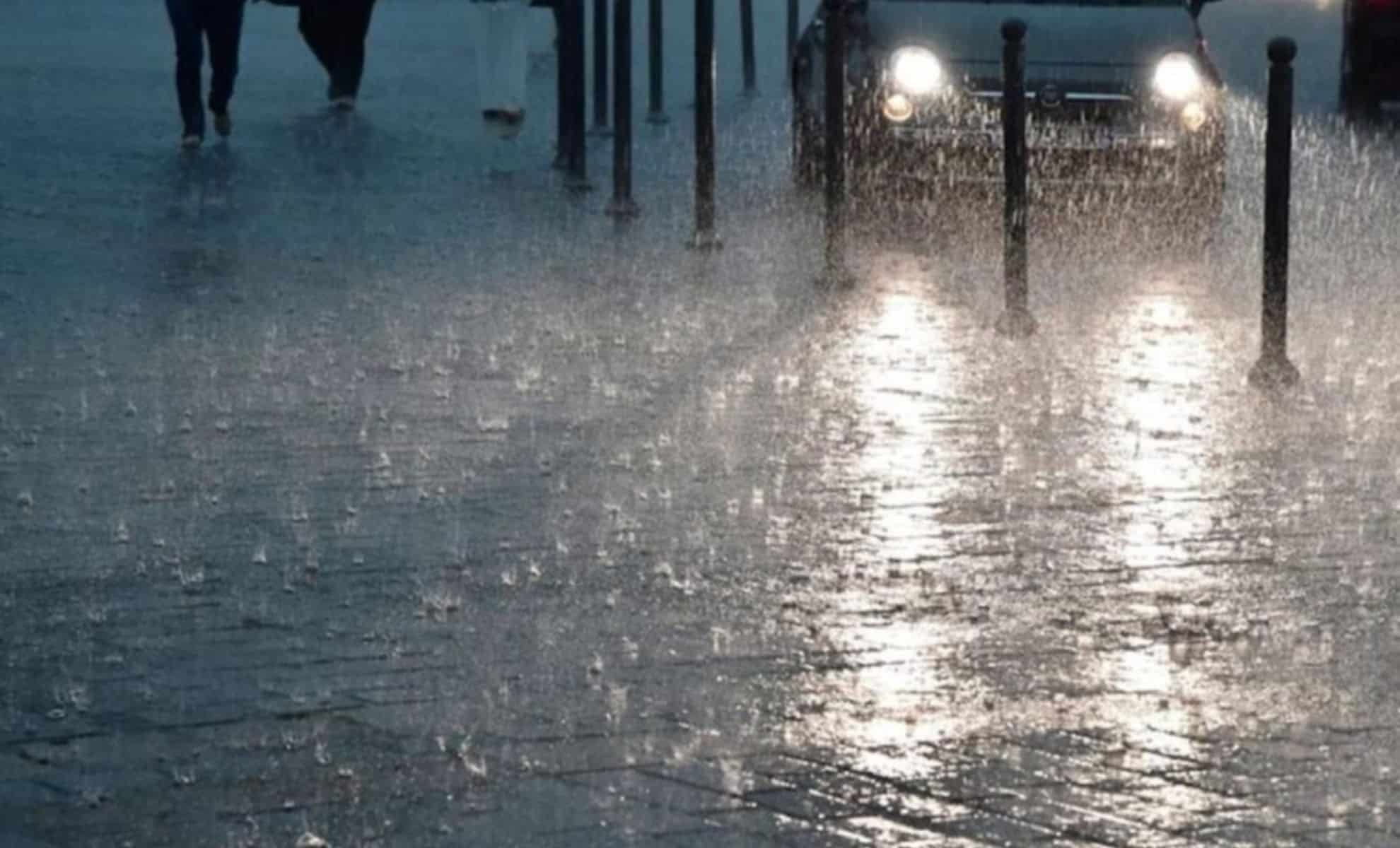 Econostrum.info Météo