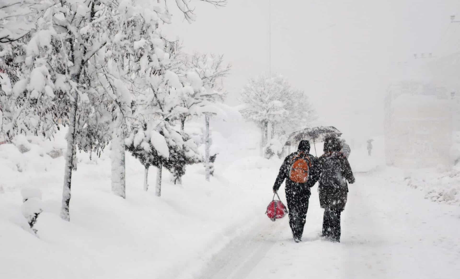 Météo. Peu de neige et un temps doux : à quoi s'attendre pour les vacances  de février dans les Vosges et dans le Jura