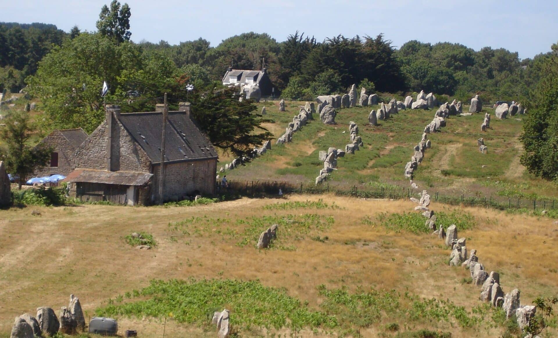 « Prix de la France moche » 2023 : voici les villes qui se sont distinguées