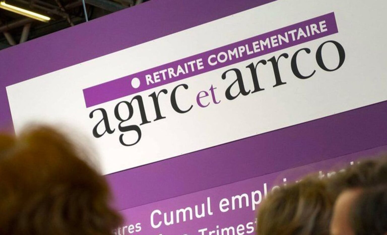 Retraite Agirc-Arrco : voici comment bénéficier de la nouvelle surcote