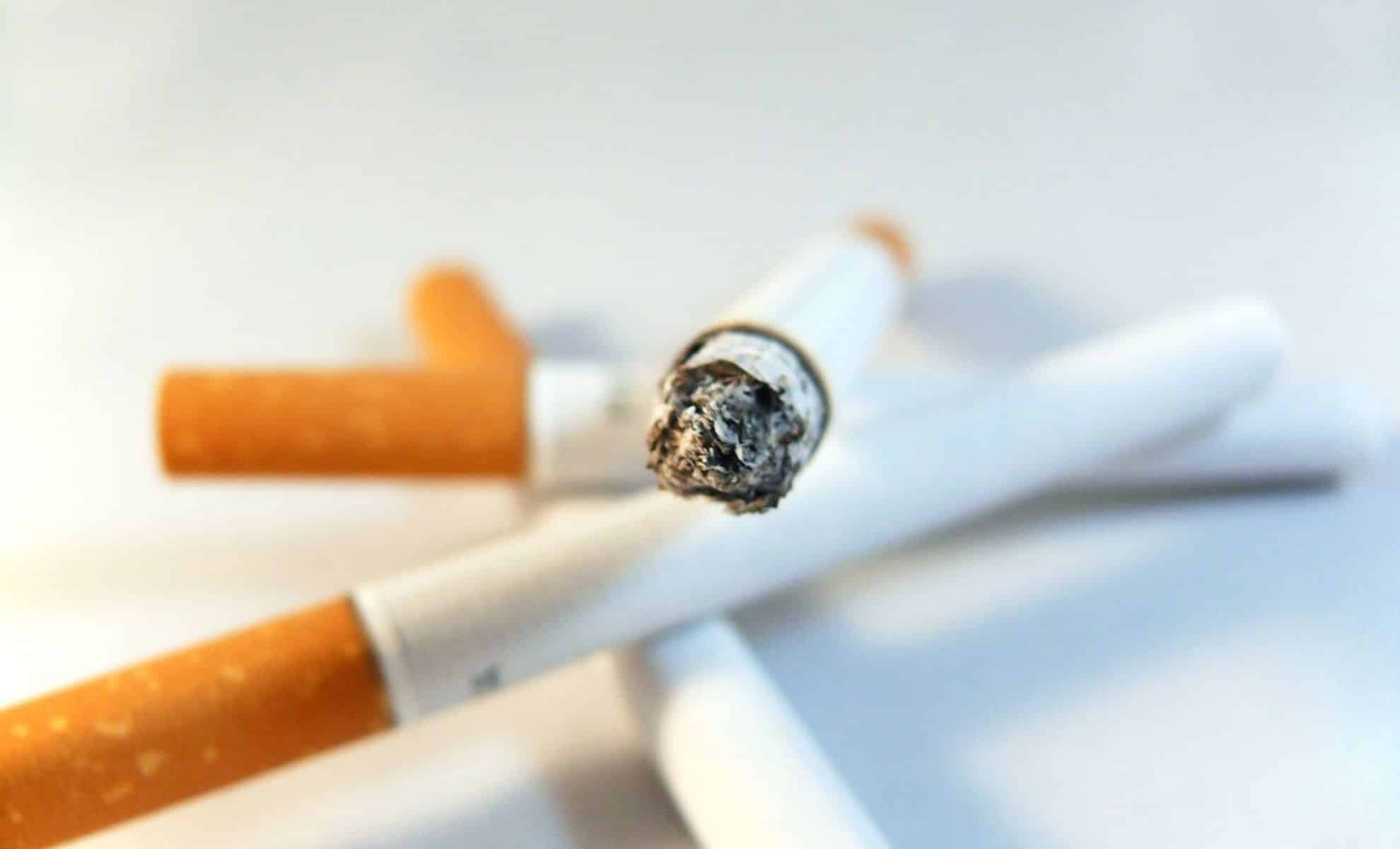 Tabac : le prix du paquet de cigarettes va encore augmenter à partir de  2024