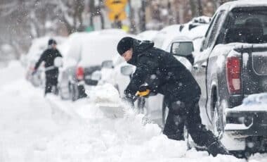 Météo : vers un hiver glacial précoce dès la semaine prochaine ?