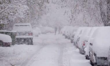 Météo : un hiver exceptionnel en vue dans la France et l'Europe cette année !