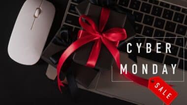 Fini le Black Friday, voici le Cyber Monday : ce qu'il faut savoir pour profiter de cette journée !