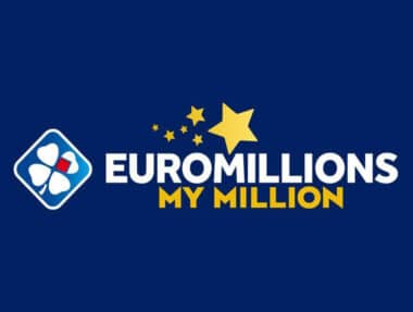 Super jackpot of 131 million euros to play!