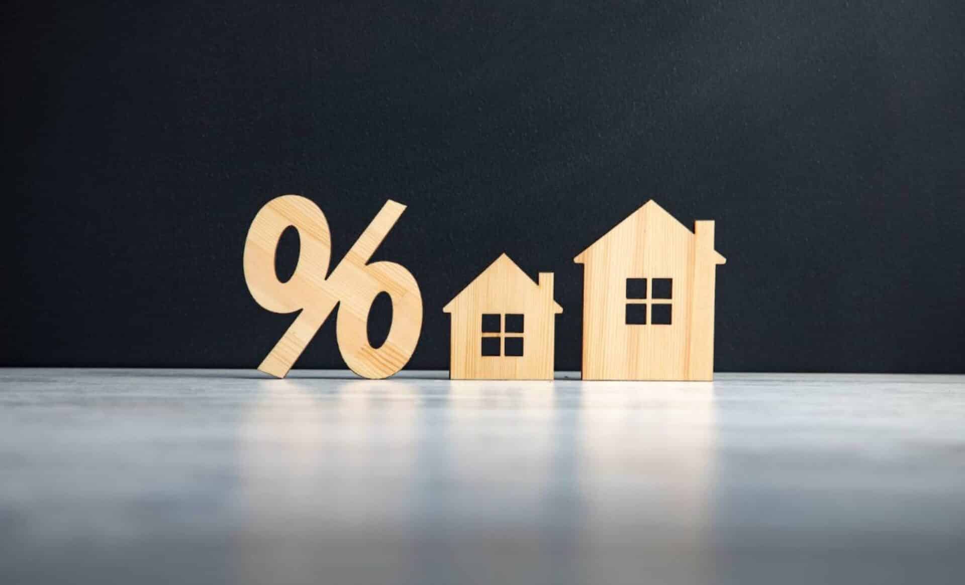 « Un signal positif » : une banque baisse ses taux de crédits immobiliers !