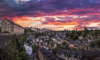 France - Luxembourg : bonne nouvelle pour les frontaliers français