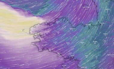 Tempête Ciaran : à quelle heure frappera-t-elle votre région ?