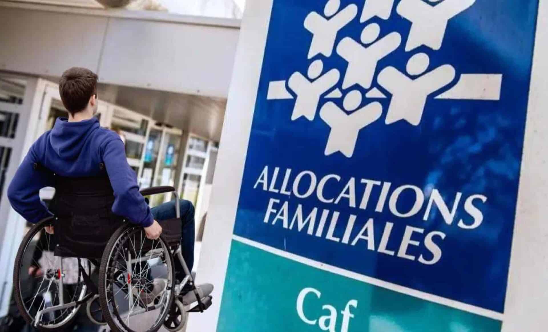 Fraude aux aides sociales : les bénéficiaires de l'AAH particulièrement visés par la CAF