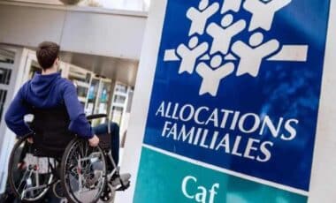 Fraude aux aides sociales : les bénéficiaires de l'AAH particulièrement visés par la CAF