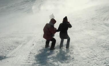 Météo : le phénomène El Niño impactera-t-il la France cet hiver ?