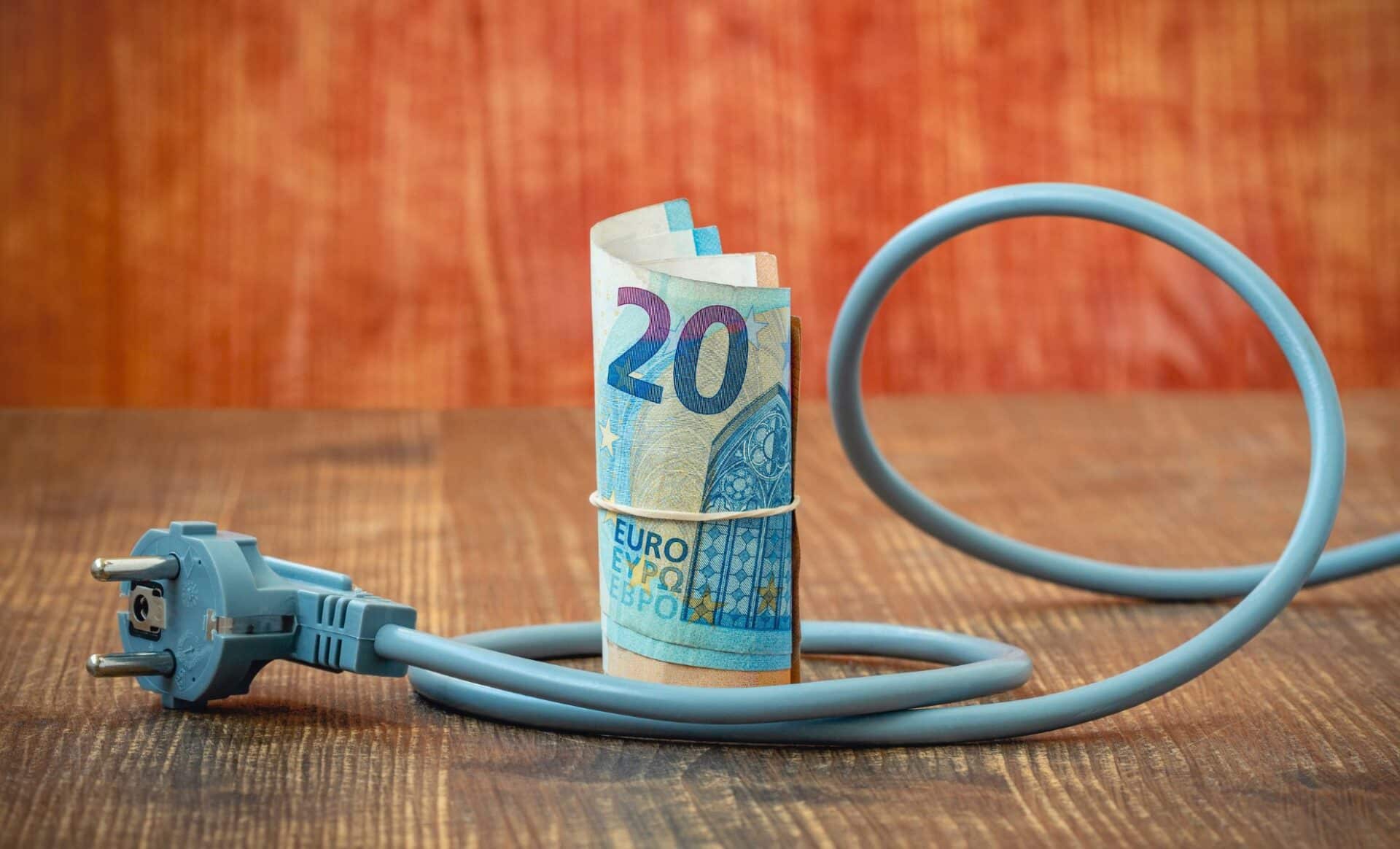 Electricité : vers une augmentation des prix plus importante avec le retour de cette taxe !