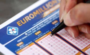 Les résultats EuroMillions de la FDJ du vendredi 29 mars : jackpot de 51 millions d'euros à gagner